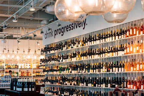 And, for the more seasoned wine drinkers out there, we keep a dynamic inventory of exclusive imports. . Wine shop near me now